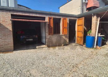 Casa all\'aperto - Casa semi indipendente Via Chiesa
 
139, Ferrara - foto 31