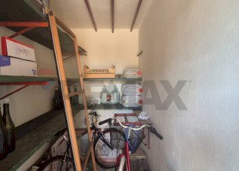 Dispensa di stoccaggio - Casa semi indipendente Via Chiesa
 
139, Ferrara - foto 32