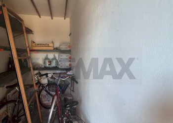 Dispensa di stoccaggio - Casa semi indipendente Via Chiesa
 
139, Ferrara - foto 33