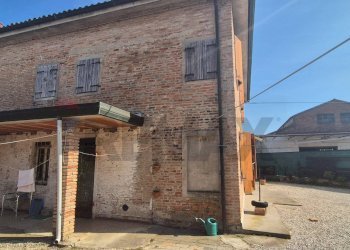 Casa all\'aperto - Casa semi indipendente Via Chiesa
 
139, Ferrara - foto 34