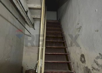 Scale - Casa semi indipendente Via Chiesa
 
139, Ferrara - foto 36