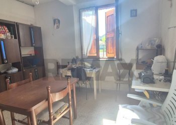 Sala da pranzo - Casa semi indipendente Via Chiesa
 
139, Ferrara - foto 38