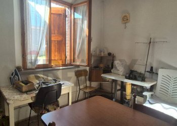 Ufficio - Casa semi indipendente Via Chiesa
 
139, Ferrara - foto 39