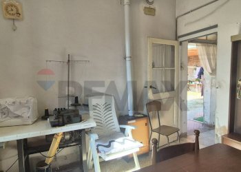 Soggiorno - Casa semi indipendente Via Chiesa
 
139, Ferrara - foto 47
