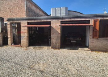 Casa all\'aperto - Casa semi indipendente Via Chiesa
 
139, Ferrara - foto 48