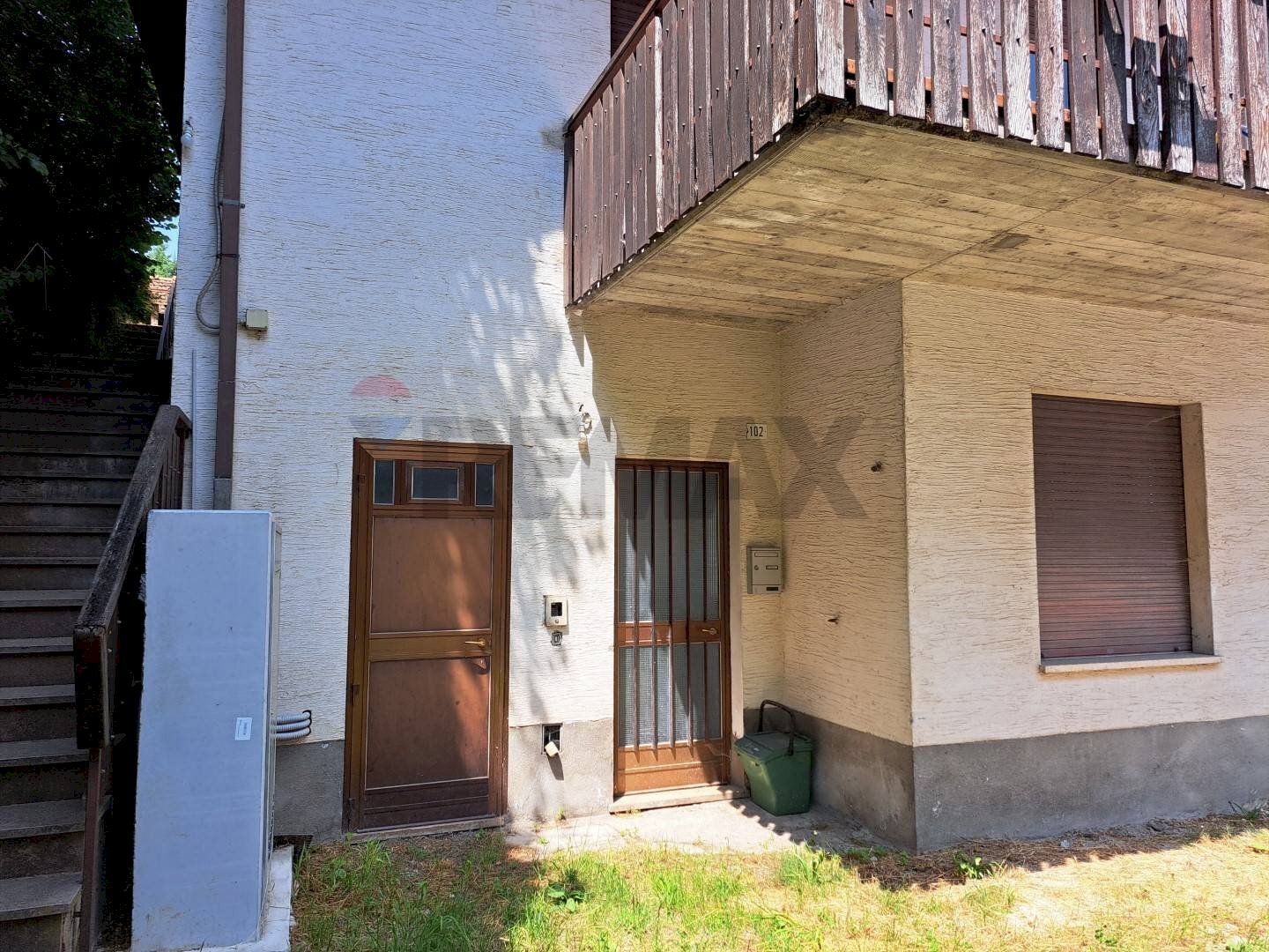 Casa all\'aperto - Casa semi indipendente Lamon - foto 2