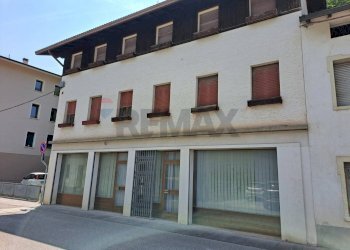 Edificio all\'aperto - Casa semi indipendente Lamon - foto 4