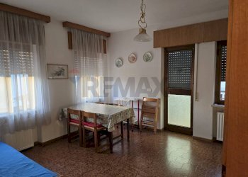 Sala da pranzo - Casa semi indipendente Lamon - foto 12