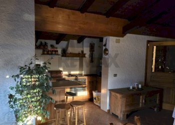 Cucina - Casa semi indipendente Lamon - foto 21