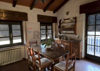 Sala da pranzo - Casa semi indipendente Lamon - foto 22