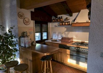 Cucina - Casa semi indipendente Lamon - foto 24