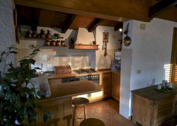 Cucina - Casa semi indipendente Lamon - foto 25