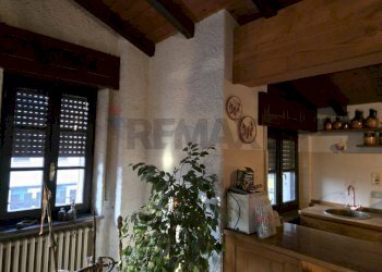 Soggiorno - Casa semi indipendente Lamon - foto 26