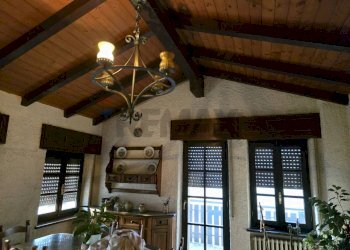 Dettagli - Casa semi indipendente Lamon - foto 27