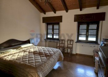 Camera / camera da letto - Casa semi indipendente Lamon - foto 30