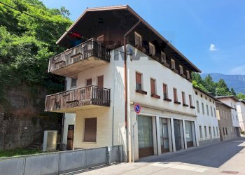 Edificio all\'aperto - Semi-detached house Lamon - photo 36