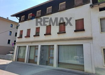 Edificio all\'aperto - Semi-detached house Lamon - photo 39