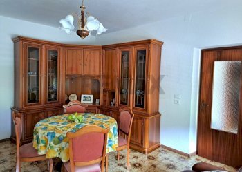 Sala da pranzo - Casa indipendente Via Ronche
 
113, Lamon - foto 9