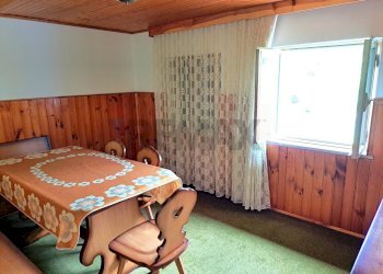 Sala da pranzo - Casa indipendente Via Ronche
 
113, Lamon - foto 13