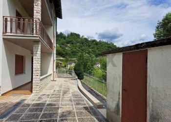 Terrazza - Casa indipendente Via Ronche
 
113, Lamon - foto 15