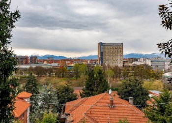 Foto 7 - Appartamento Via Macrino D'alba, Torino - foto 7