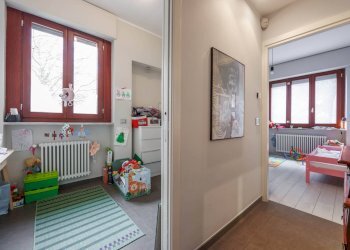 Foto 14 - Appartamento Via Macrino D'alba, Torino - foto 14