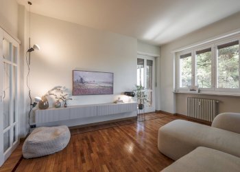 Foto 4 - Four-room apartment Strada Val San Martino, Torino - photo 4