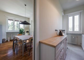 Foto 5 - Four-room apartment Strada Val San Martino, Torino - photo 5
