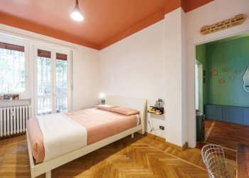 Foto 15 - Four-room apartment Strada Val San Martino, Torino - photo 15