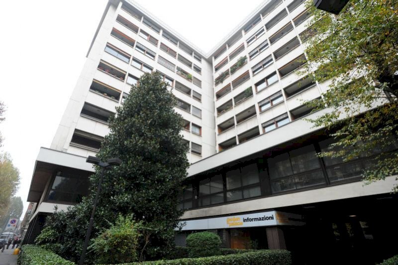 DSC_1060 - Ufficio Corso Turati
 
13, Torino - foto 1