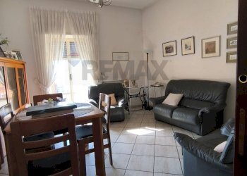 Sala da pranzo - Trilocale Via Pietro Sciaudone
 
3, Carinola - foto 5