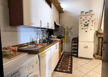 Cucina - Trilocale Via Pietro Sciaudone
 
3, Carinola - foto 7