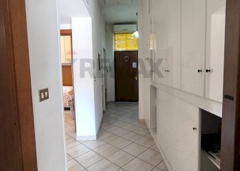 Hall / corridoio - Trilocale Via Pietro Sciaudone
 
3, Carinola - foto 9