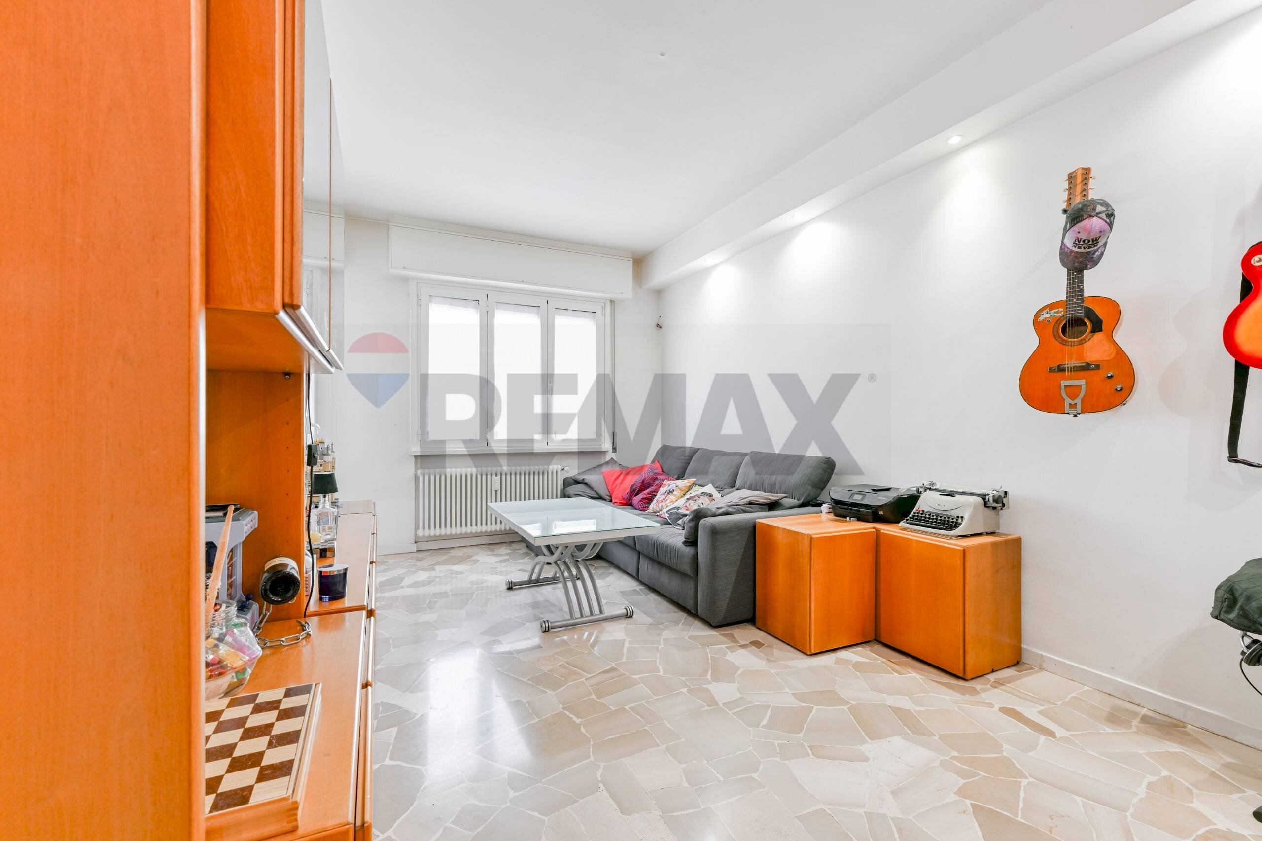 Soggiorno - Bilocale Via Padova
 
178, Milano - foto 2