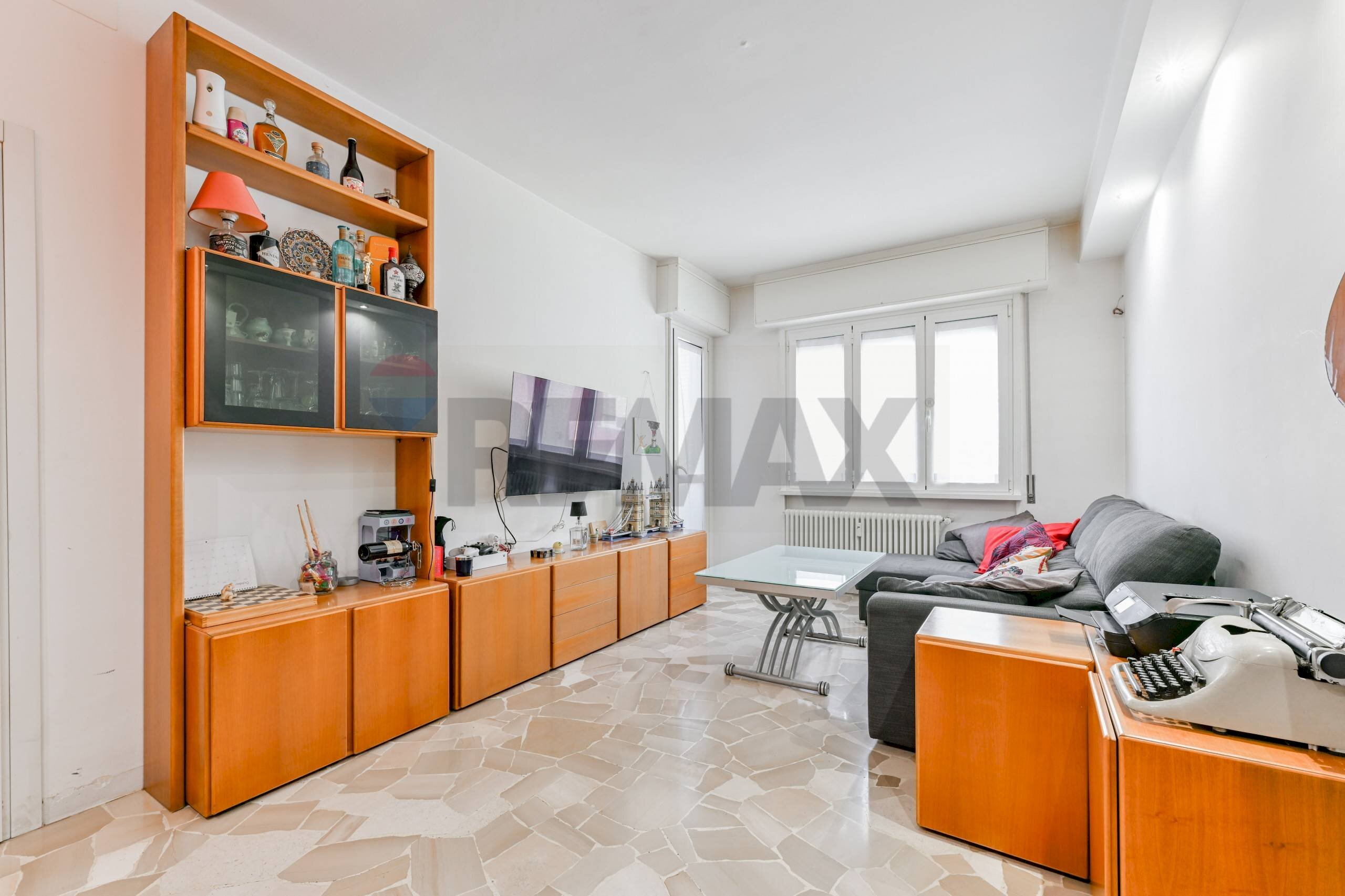 Soggiorno - Bilocale Via Padova
 
178, Milano - foto 3