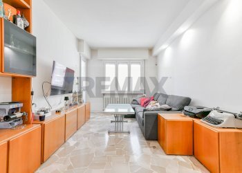 Soggiorno - Bilocale Via Padova
 
178, Milano - foto 1