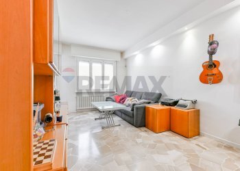 Soggiorno - Bilocale Via Padova
 
178, Milano - foto 2