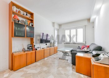 Soggiorno - Bilocale Via Padova
 
178, Milano - foto 3