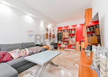 Soggiorno - Bilocale Via Padova
 
178, Milano - foto 4