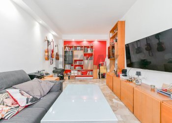 Soggiorno - Bilocale Via Padova
 
178, Milano - foto 5