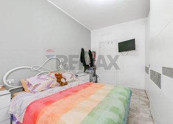 Camera / camera da letto - Bilocale Via Padova
 
178, Milano - foto 12