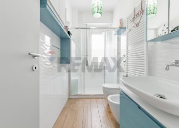 Bagno - Bilocale Via Padova
 
178, Milano - foto 14