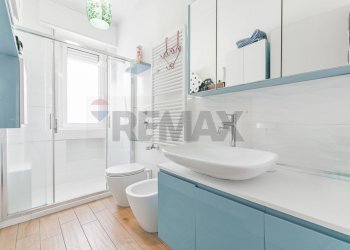 Bagno - Bilocale Via Padova
 
178, Milano - foto 15
