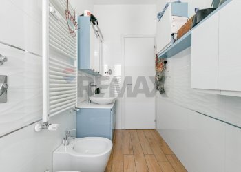 Bagno - Bilocale Via Padova
 
178, Milano - foto 16