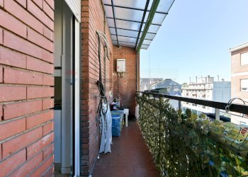 Balcone - Bilocale Via Padova
 
178, Milano - foto 19