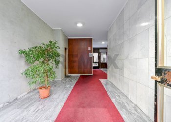 Ricezione / Lobby - Bilocale Via Padova
 
178, Milano - foto 20