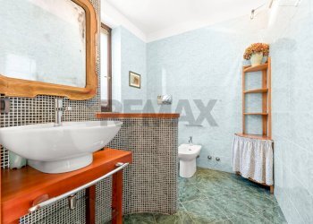 Bagno - Villa Via Bernina
 
16, Camparada - foto 10