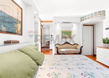 Camera / camera da letto - Villa Via Bernina
 
16, Camparada - foto 12