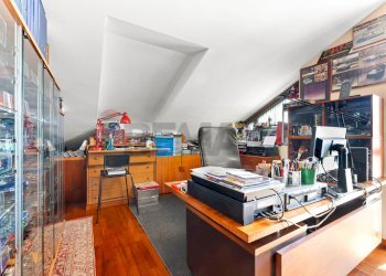 Ufficio - Villa Via Bernina
 
16, Camparada - foto 19