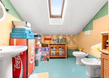 Bagno - Villa Via Bernina
 
16, Camparada - foto 22